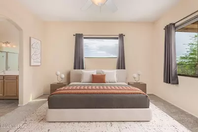 10836 S Heart Break Ridge Place, Vail, AZ 85641 - Photo 30