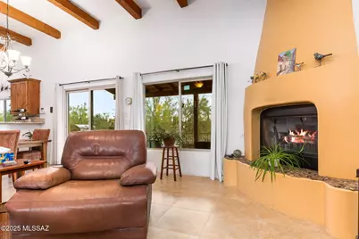 10375 N Blue Bonnet Road, Tucson, AZ 85742 - Photo 20