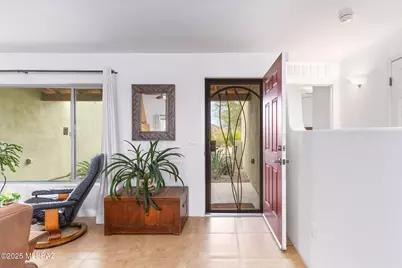 10375 N Blue Bonnet Road, Tucson, AZ 85742 - Photo 16