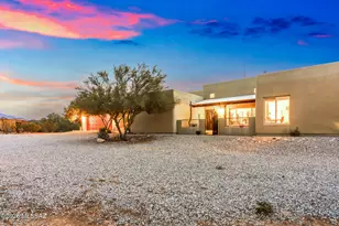 10375 N Blue Bonnet Rd, Tucson, AZ 85742 - Photo 10