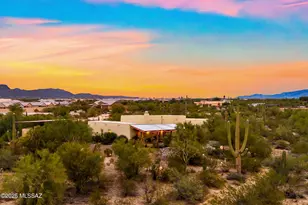 10375 N Blue Bonnet Rd, Tucson, AZ 85742 - Photo 44