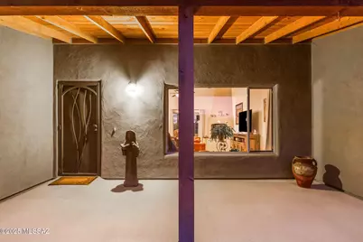 10375 N Blue Bonnet Road, Tucson, AZ 85742 - Photo 14