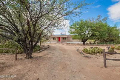 16842 W Calle Carmela, Marana, AZ 85653 - Photo 2