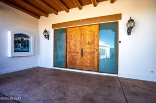 525 W Paseo Santa Isabel, Green Valley, AZ 85622 - Photo 42