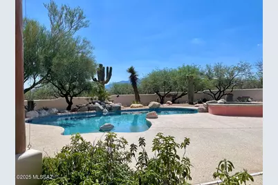 525 W Paseo Santa Isabel, Green Valley, AZ 85622 - Photo 30