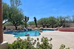 525 W Paseo Santa Isabel, Green Valley, AZ 85622 - Photo 30