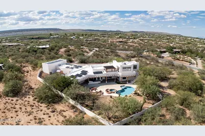 525 W Paseo Santa Isabel, Green Valley, AZ 85622 - Photo 36