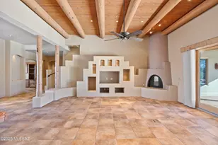 525 W Paseo Santa Isabel, Green Valley, AZ 85622 - Photo 4