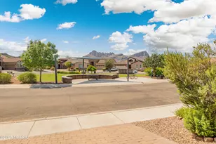 8928 W Silent Saguaro Dr, Marana, AZ 85653 - Photo 36