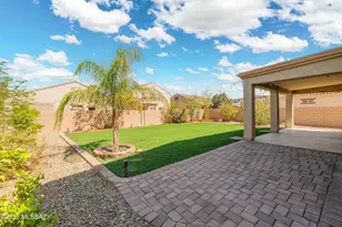 8928 W Silent Saguaro Dr, Marana, AZ 85653 - Photo 30