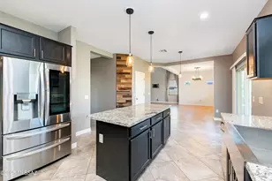 8928 W Silent Saguaro Dr, Marana, AZ 85653 - Photo 14