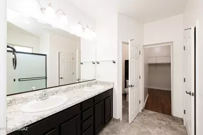 8928 W Silent Saguaro Drive, Marana, AZ 85653 - Photo 22