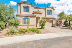 8928 W Silent Saguaro Dr, Marana, AZ 85653 - Photo 4