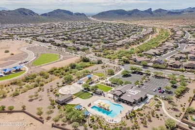 8928 W Silent Saguaro Drive, Marana, AZ 85653 - Photo 42