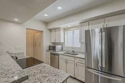 1550 S San Carla, Green Valley, AZ 85614 - Photo 6