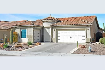 7028 W Kanab Creek Trail, Marana, AZ 85658 - Photo 8