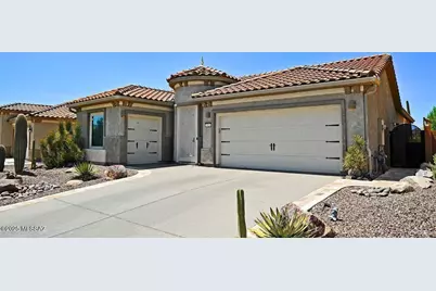 7028 W Kanab Creek Trail, Marana, AZ 85658 - Photo 44