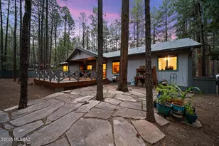 8514 Eagle Point Road Rd, Pinetop, AZ 85935 - Photo 4
