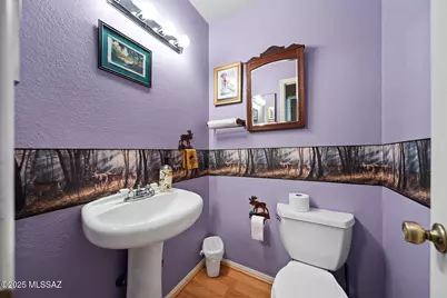 8514 Eagle Point Road Road, Pinetop, AZ 85935 - Photo 16