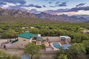 5100 East Golder Ranch Drive, Tucson, AZ 85739 - Photo 4