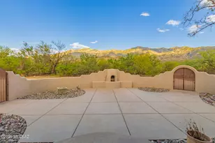 5100 East Golder Ranch Drive, Tucson, AZ 85739 - Photo 40