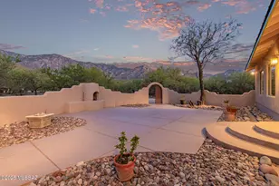 5100 East Golder Ranch Drive, Tucson, AZ 85739 - Photo 6
