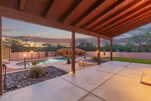 5100 East Golder Ranch Drive, Tucson, AZ 85739 - Photo 8
