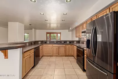 5100 E Golder Ranch Drive, Tucson, AZ 85739 - Photo 20