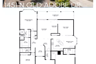 1451 N Old Adobe Dr, Green Valley, AZ 85614 - Photo 50