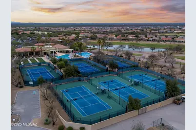 1451 N Old Adobe Drive, Green Valley, AZ 85614 - Photo 44