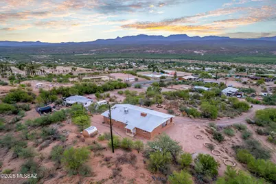 408 S Rolfs Ave, Mammoth, AZ 85618 - Photo 6