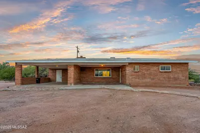 408 S Rolfs Ave, Mammoth, AZ 85618 - Photo 2