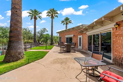 1285 N Speedway Place, Tucson, AZ 85715 - Photo 36