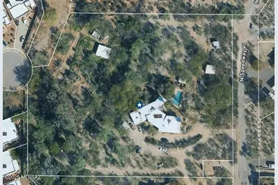 1285 N Speedway Place, Tucson, AZ 85715 - Photo 46