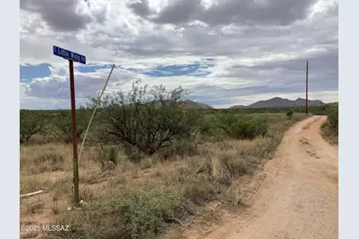 4.00Ac Johnson Road, Dragoon, AZ 85609 - Photo 2