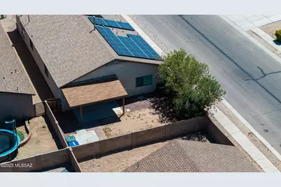 7258 S Millers Tale Drive, Tucson, AZ 85756 - Photo 38
