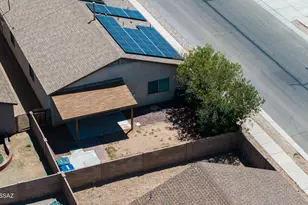 7258 S Millers Tale Dr, Tucson, AZ 85756 - Photo 38