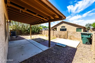 7258 S Millers Tale Drive, Tucson, AZ 85756 - Photo 36