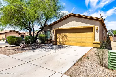 7258 S Millers Tale Drive, Tucson, AZ 85756 - Photo 2