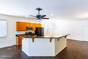 7258 S Millers Tale Dr, Tucson, AZ 85756 - Photo 10