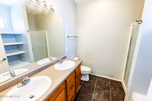 7258 S Millers Tale Dr, Tucson, AZ 85756 - Photo 20