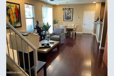 2751 N Neruda Lane, Tucson, AZ 85712 - Photo 4