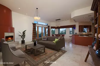 3600 Eagles View Place, Tucson, AZ 85745 - Photo 8