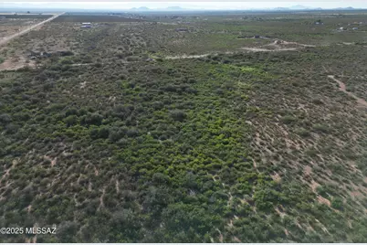 Tbd Lot A Dragoon Road, Cochise, AZ 85606 - Photo 2