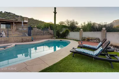 4990 N Kolb Road, Tucson, AZ 85750 - Photo 38