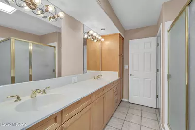 5160 N Northridge Circle, Tucson, AZ 85718 - Photo 20