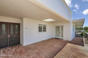 5160 N Northridge Cir, Tucson, AZ 85718 - Photo 4