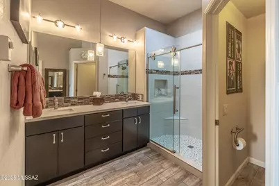 13184 N Desert Flora Lane, Marana, AZ 85658 - Photo 18