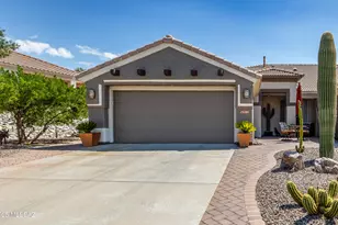 13184 N Desert Flora Ln, Marana, AZ 85658 - Photo 2
