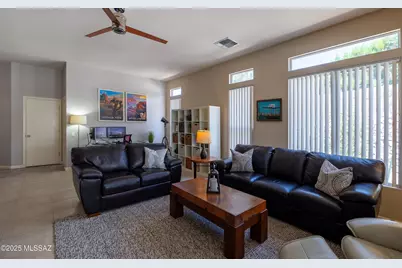 13184 N Desert Flora Lane, Marana, AZ 85658 - Photo 6